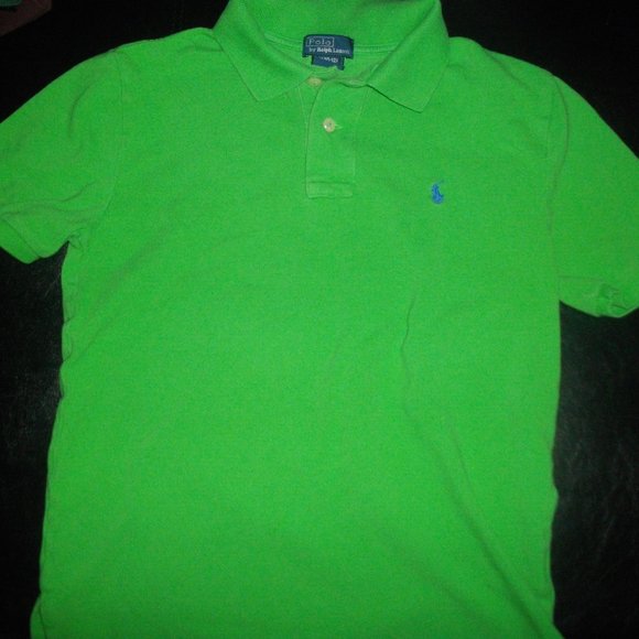 Polo By Ralph Lauren T-Shirt - Picture 2 of 3